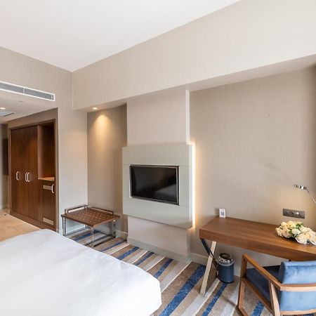 Questa Thermal&Spa Hotel Eskişehir Esterno foto