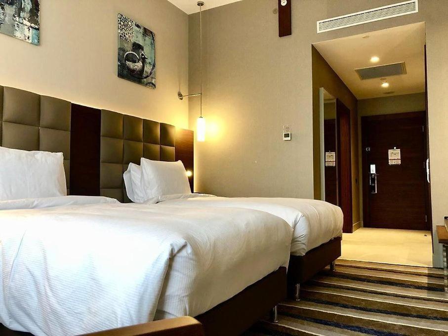 Questa Thermal&Spa Hotel Eskişehir Esterno foto