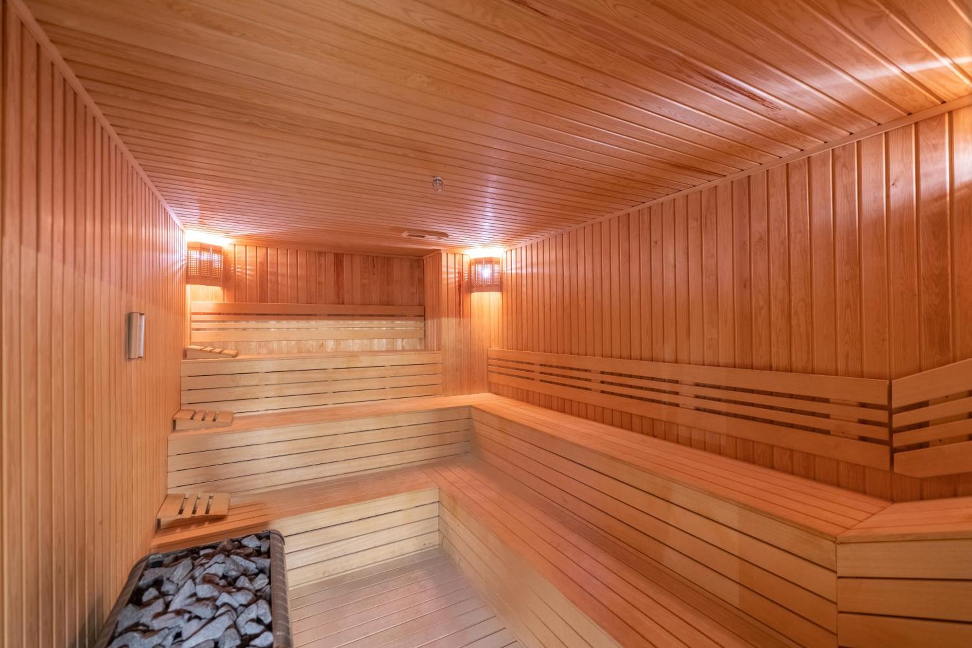 Questa Thermal&Spa Hotel Eskişehir Esterno foto