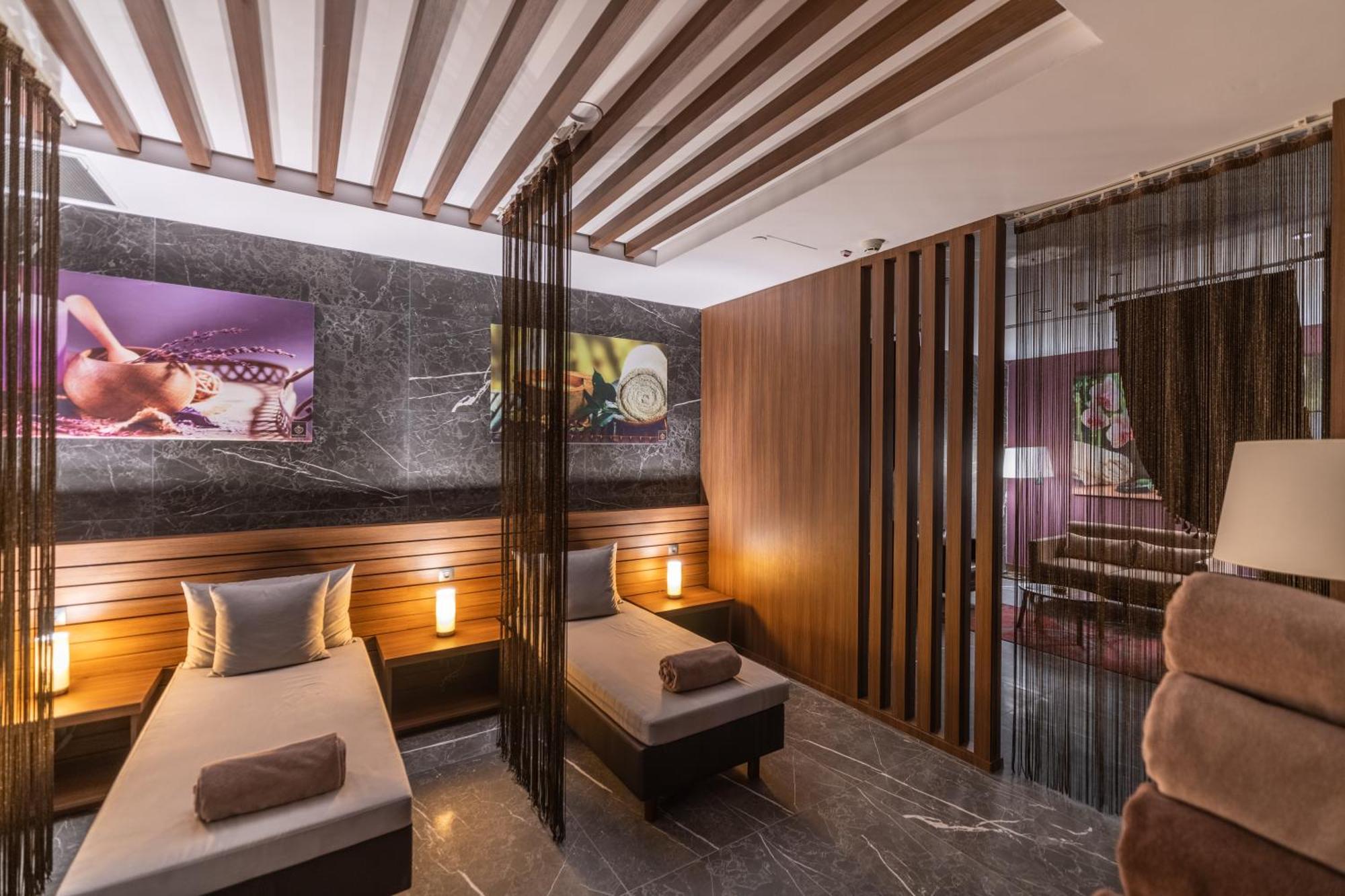 Questa Thermal&Spa Hotel Eskişehir Esterno foto