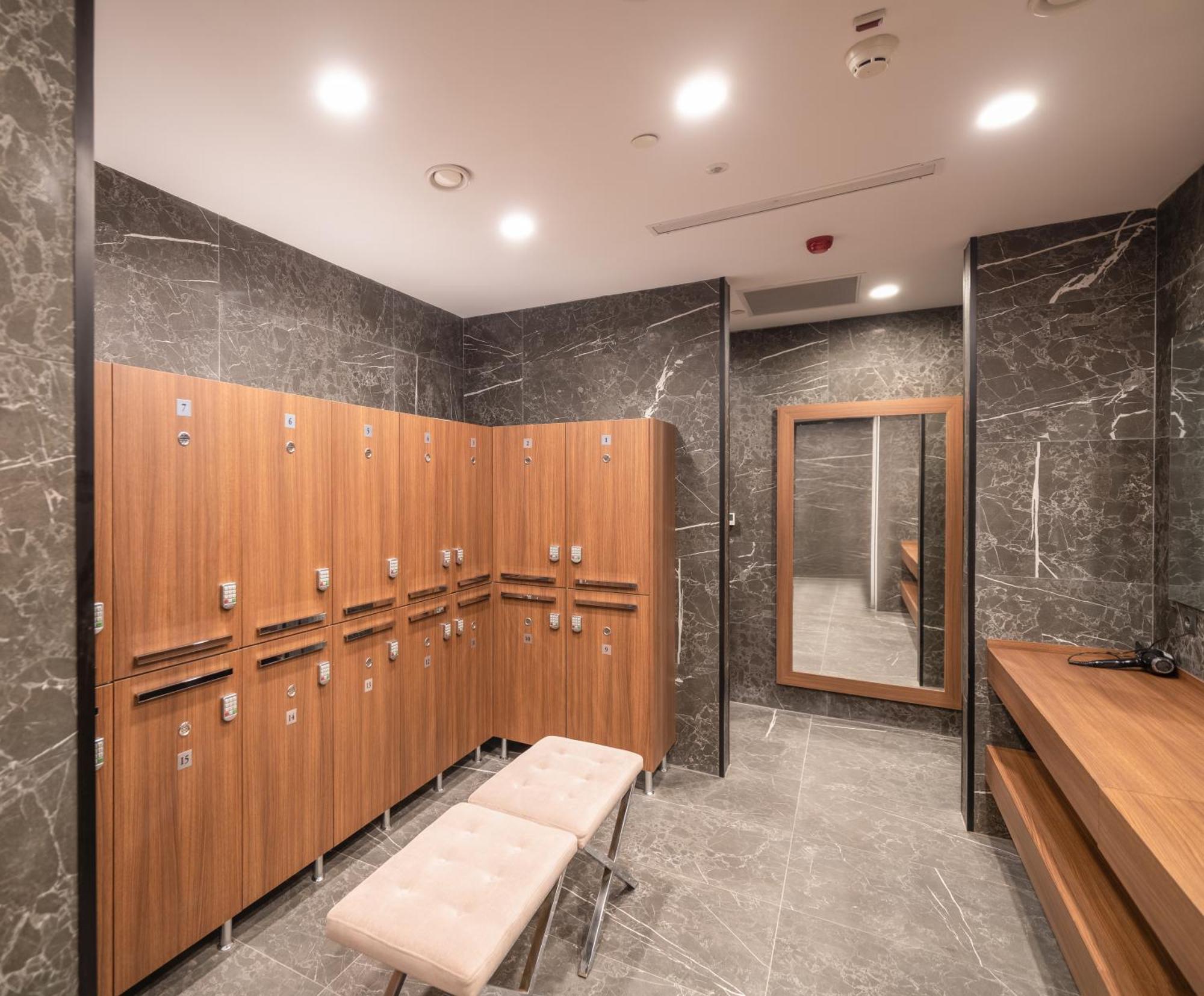 Questa Thermal&Spa Hotel Eskişehir Esterno foto